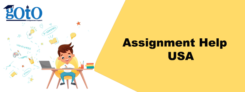  Assignment help USA