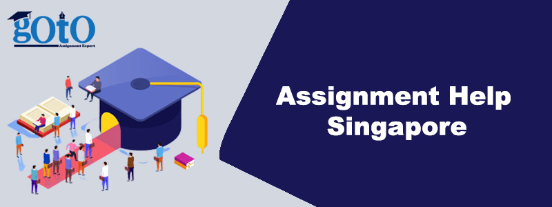 assignment help singapore