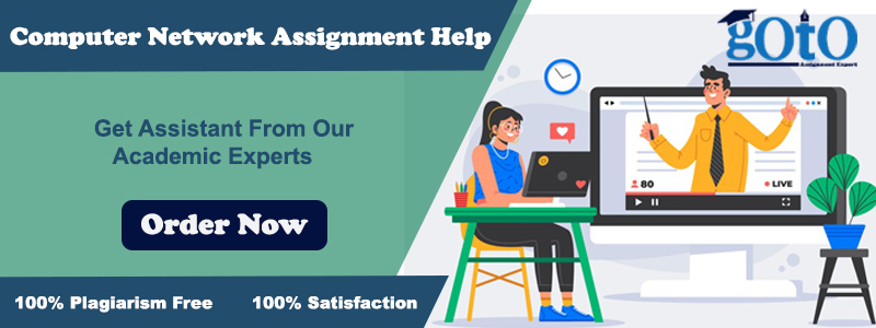 computer network assignment help